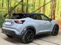 Nissan Juke 1.0 DIG-T Kiiro Automaat 19 Inch Schaalstoelen Nav Grijs - thumbnail 13