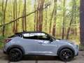 Nissan Juke 1.0 DIG-T Kiiro Automaat 19 Inch Schaalstoelen Nav Gris - thumbnail 8