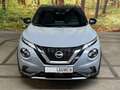 Nissan Juke 1.0 DIG-T Kiiro Automaat 19 Inch Schaalstoelen Nav Gris - thumbnail 3
