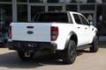 Ford Ranger Raptor Doppelkabine 4x4 Vollleder/ AHK Weiß - thumbnail 5