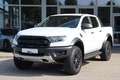 Ford Ranger Raptor Doppelkabine 4x4 Vollleder/ AHK Weiß - thumbnail 1