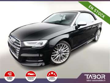 Cabriolet 300 S tronic Quattro GPS