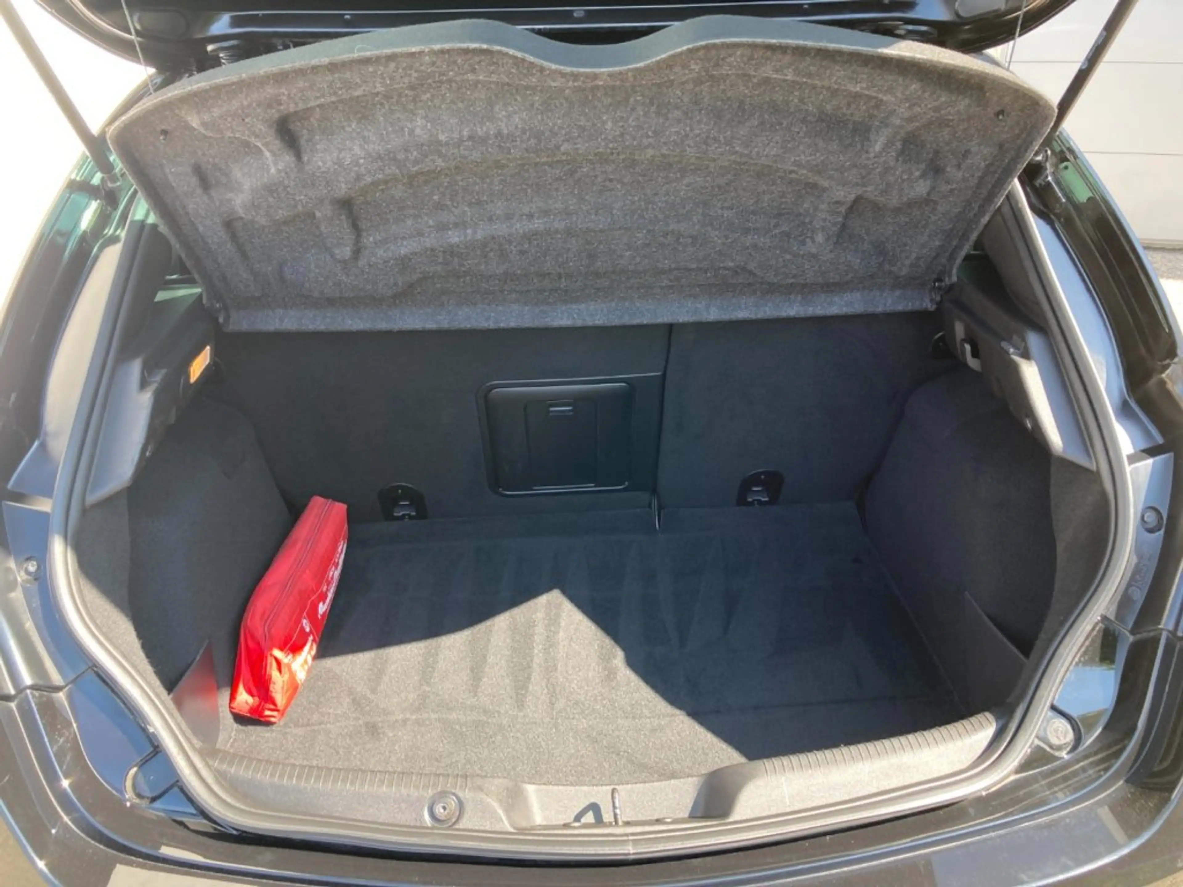 Alfa Romeo Giulietta 1,4 TB Super120 PS — photo 11