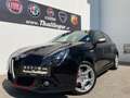 Alfa Romeo Giulietta 1,4 TB Super120 PS Schwarz - thumbnail 1