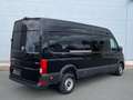Volkswagen Crafter L4H3 4x4 MIXTO AUTOM LED DIFF-SP ACC NAV Negro - thumbnail 7