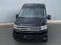 Volkswagen Crafter L4H3 4x4 MIXTO AUTOM LED DIFF-SP ACC NAV Negro - thumbnail 4