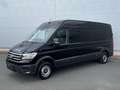 Volkswagen Crafter L4H3 4x4 MIXTO AUTOM LED DIFF-SP ACC NAV Nero - thumbnail 1