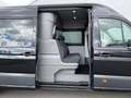 Volkswagen Crafter L4H3 4x4 MIXTO AUTOM LED DIFF-SP ACC NAV Negro - thumbnail 9
