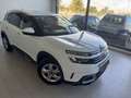 Citroen C5 Aircross BlueHDi S&S Live 130 Weiß - thumbnail 5