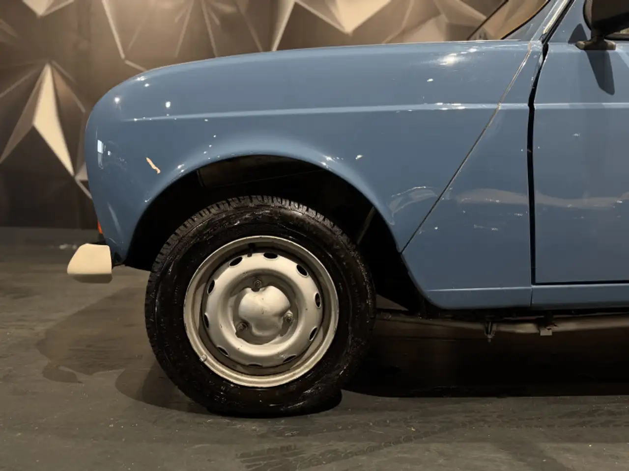 Renault R 4 112302 A, foto 6