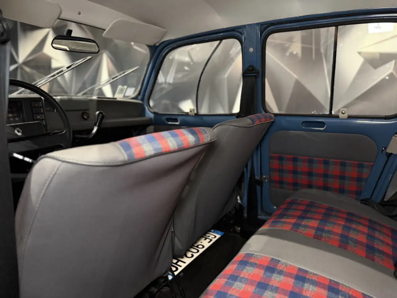 Renault R 4 112302 A, foto 9