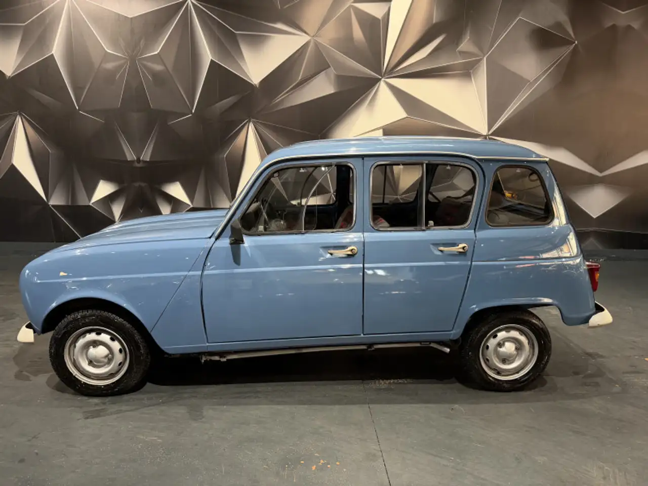 Renault R 4 112302 A, foto 3