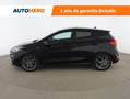 Ford Fiesta 1.0 EcoBoost Mild-Hybrid ST-Line Negro - thumbnail 3