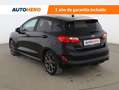 Ford Fiesta 1.0 EcoBoost Mild-Hybrid ST-Line Negro - thumbnail 4