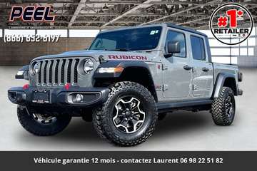 Rubicon 4x4 Tout compris hors homologation 4500e
