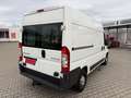 Peugeot Boxer HDi 96 kw L3 H2 AHK 6 GANG Білий - thumbnail 4
