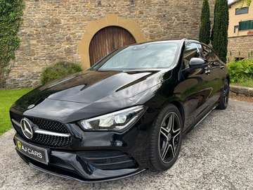 Shooting Brake 200d 8G-DCT