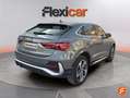 Audi Q3 35 TDI S line S tronic 110kW Gris - thumbnail 4