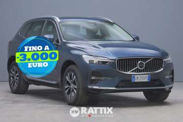 2.0 t6 recharge phev obc 3,7kW Core awd auto + te