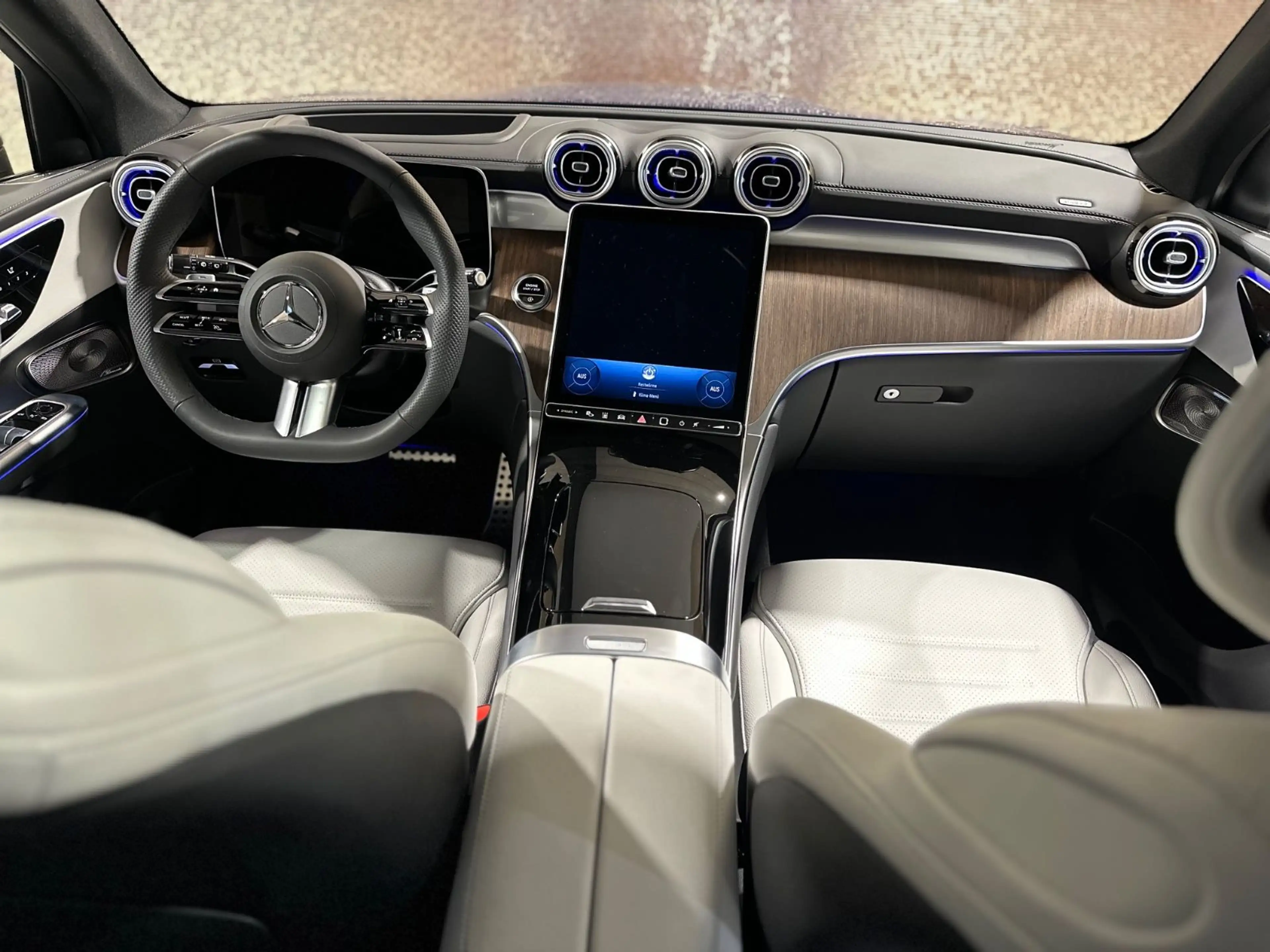Mercedes-Benz GLC 300 4Matic * SOFORT VERFÜGBAR * — photo 13