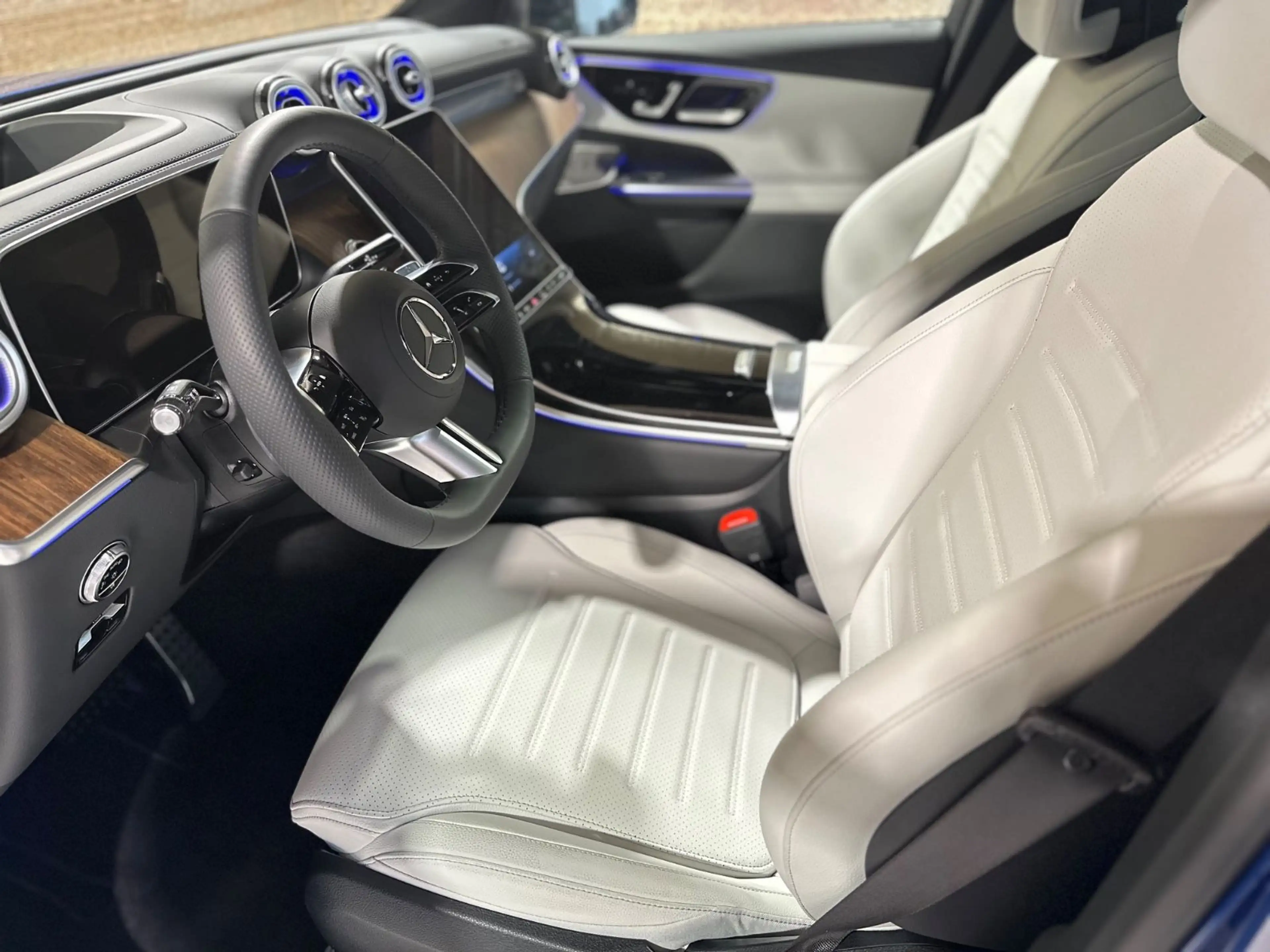 Mercedes-Benz GLC 300 4Matic * SOFORT VERFÜGBAR * — photo 7