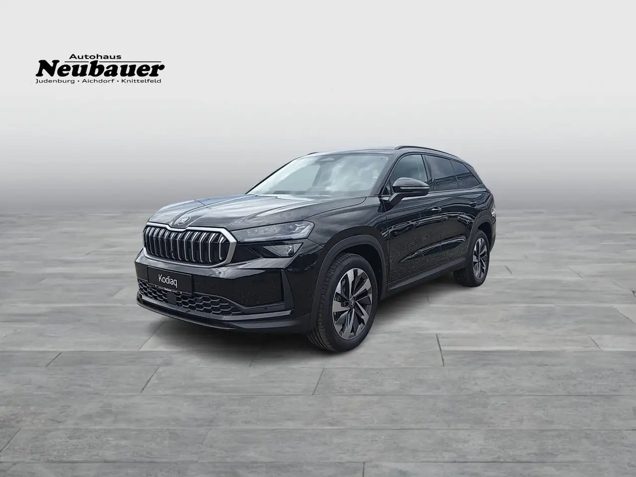 Skoda Kodiaq 2026 — фото 13