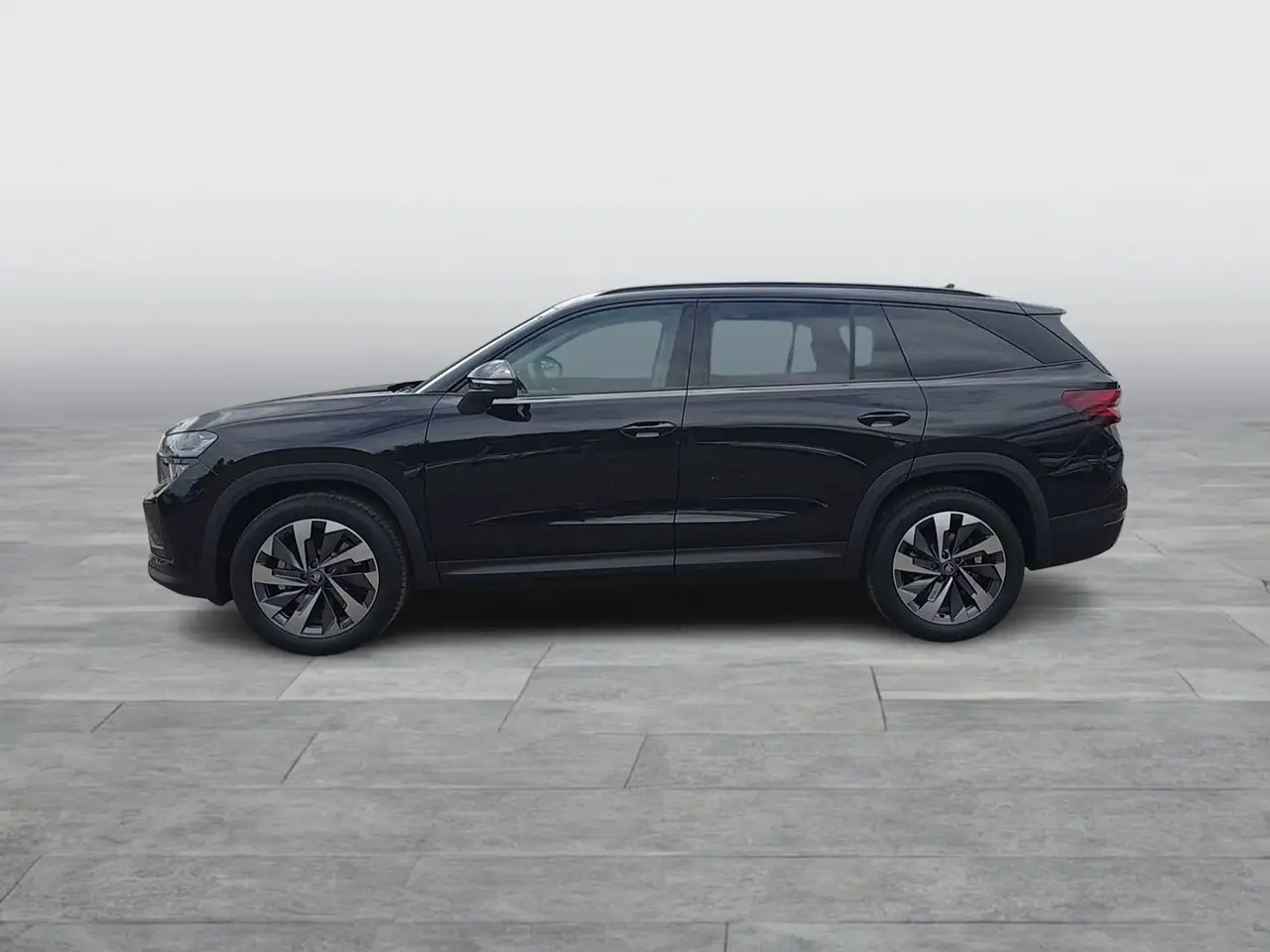Skoda Kodiaq 2026