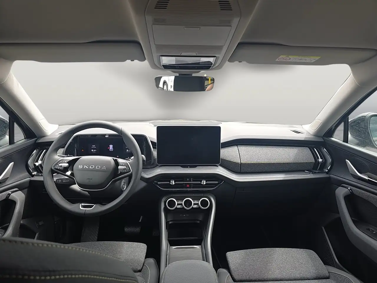 Skoda Kodiaq 2026 — фото 10