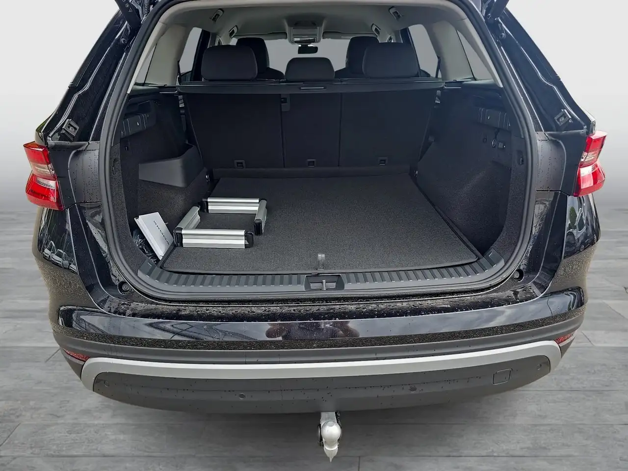 Skoda Kodiaq 2026 — фото 12