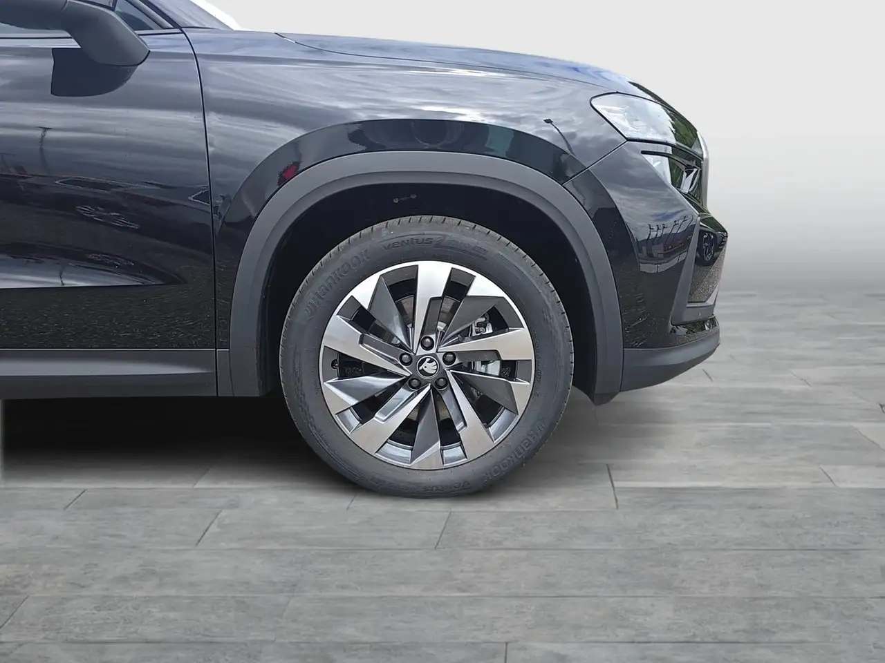 Skoda Kodiaq 2026 — фото 6