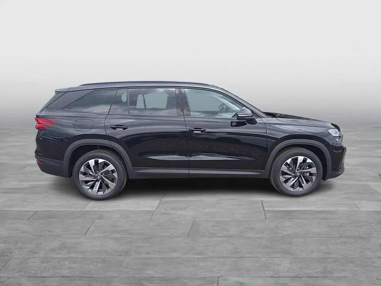 Skoda Kodiaq 2026