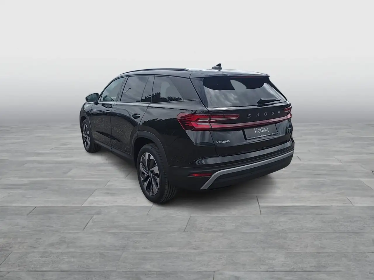 Skoda Kodiaq 2026