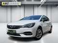 Opel Astra K 1.2 Turbo Edition *wenig Kilometer* Blanc - thumbnail 1