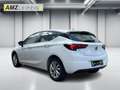 Opel Astra K 1.2 Turbo Edition *wenig Kilometer* Weiß - thumbnail 4