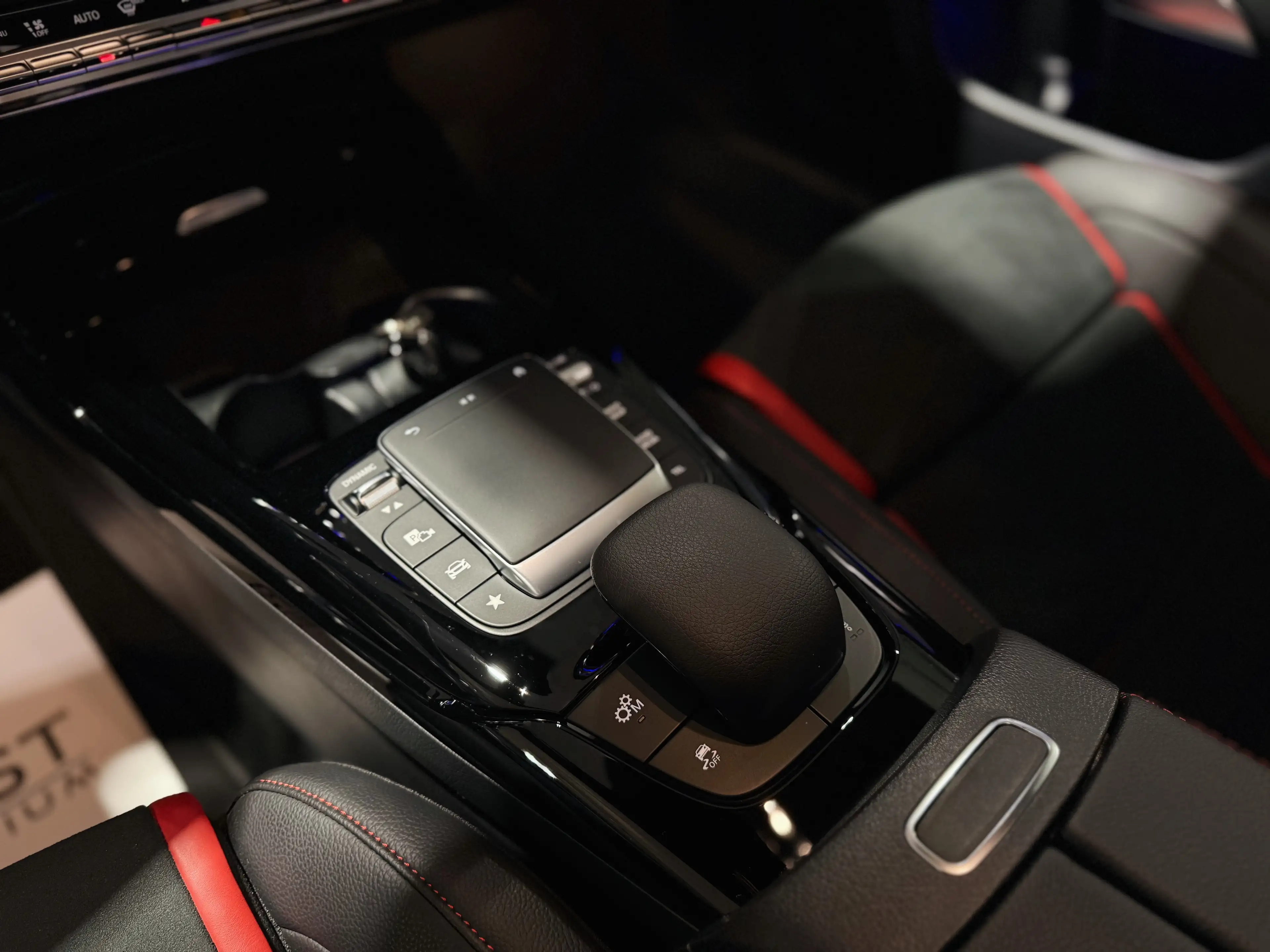 Mercedes-Benz CLA 45 AMG S AMG 4Matic+ Shooting Brake - Garantie — photo 15