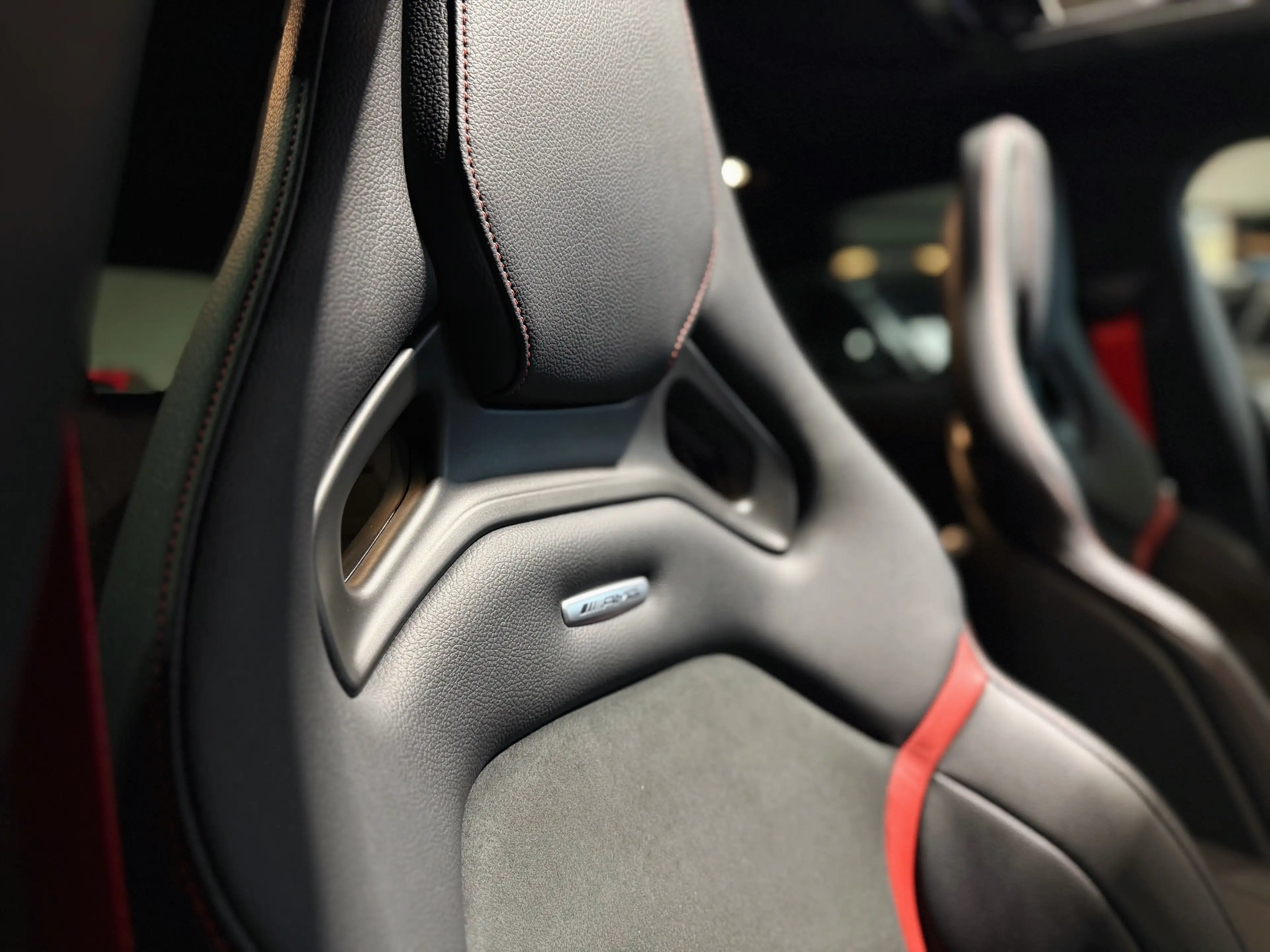 Mercedes-Benz CLA 45 AMG S AMG 4Matic+ Shooting Brake - Garantie — photo 5