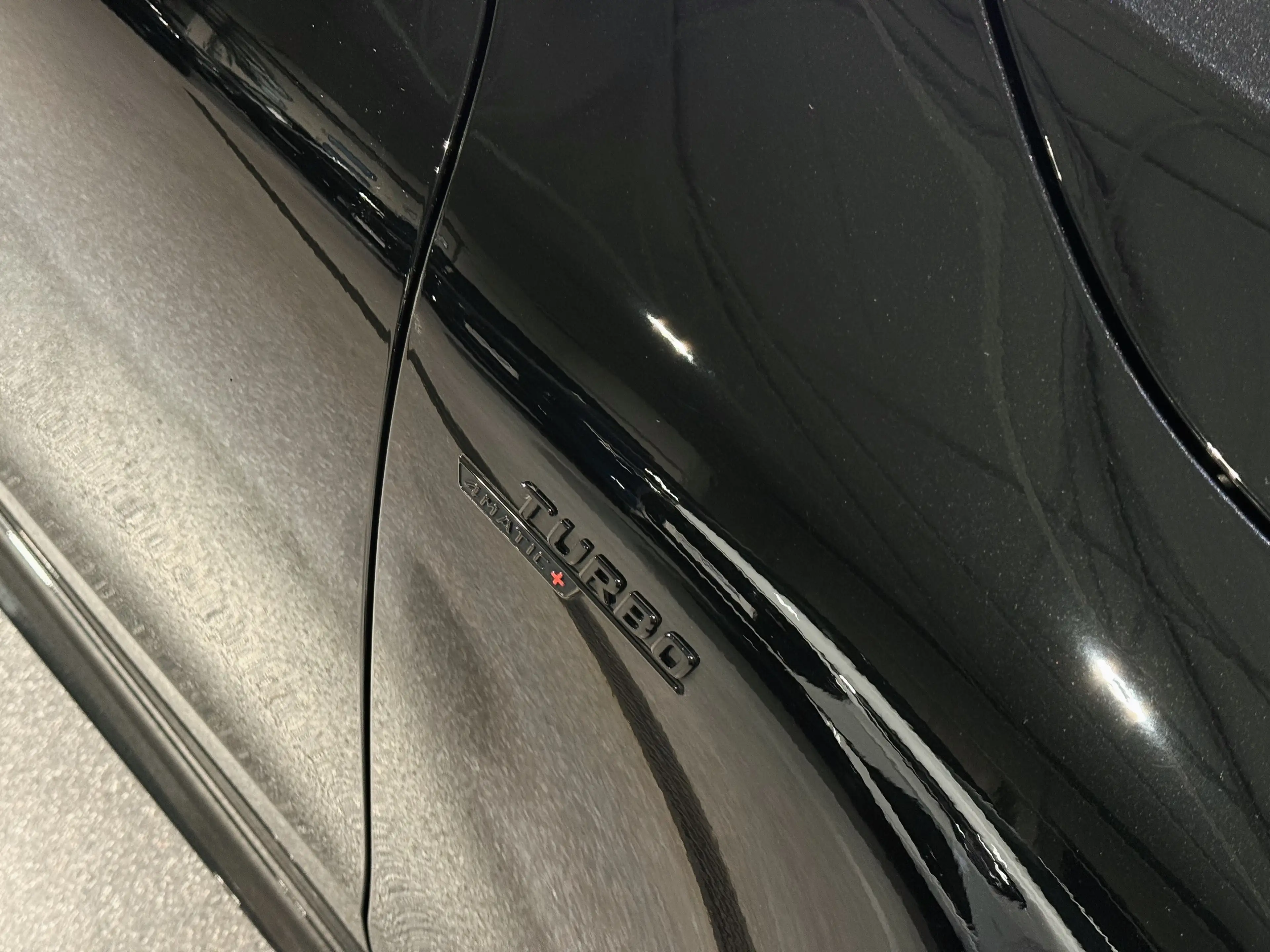 Mercedes-Benz CLA 45 AMG S AMG 4Matic+ Shooting Brake - Garantie — photo 8