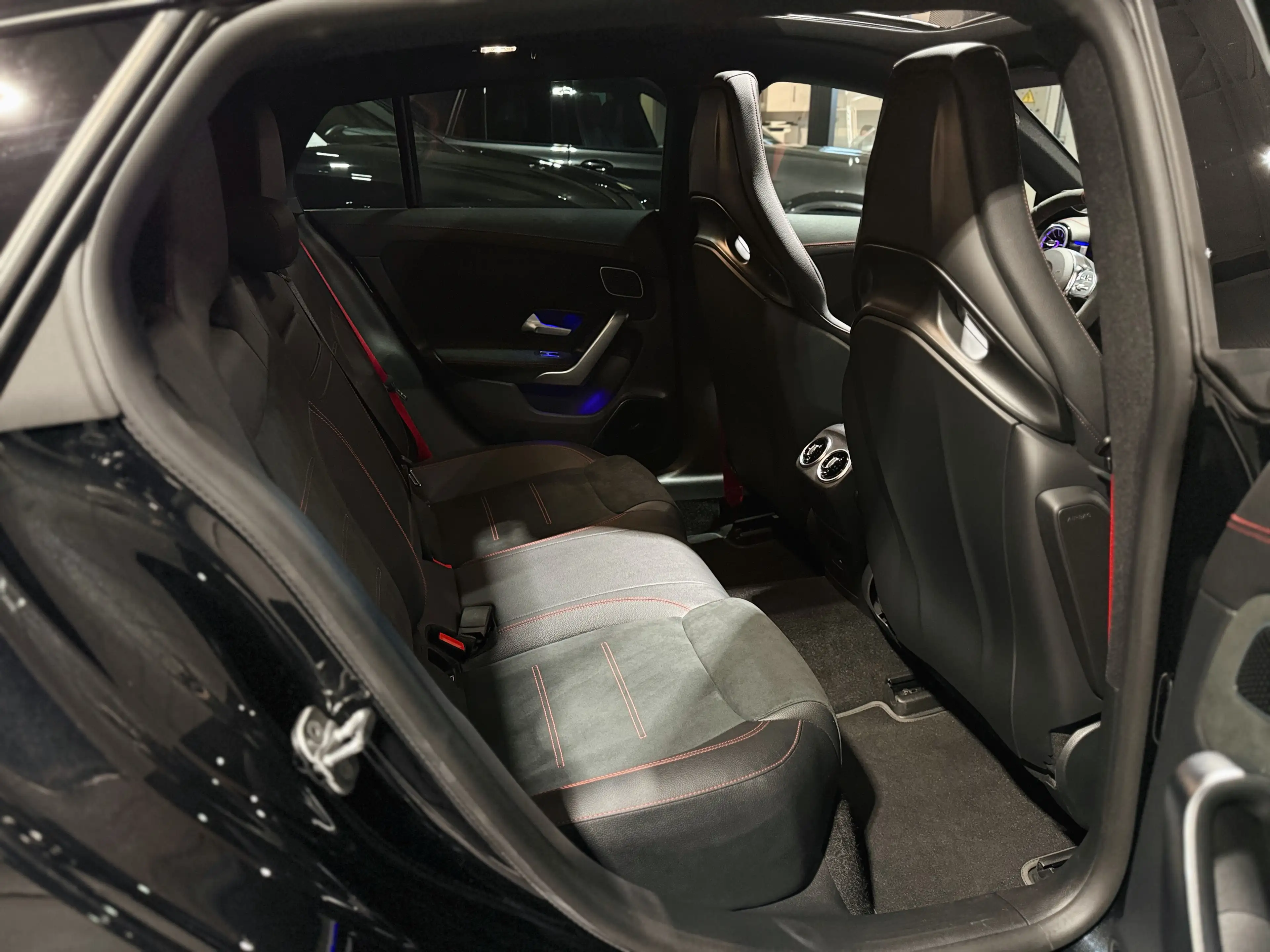 Mercedes-Benz CLA 45 AMG S AMG 4Matic+ Shooting Brake - Garantie — photo 7