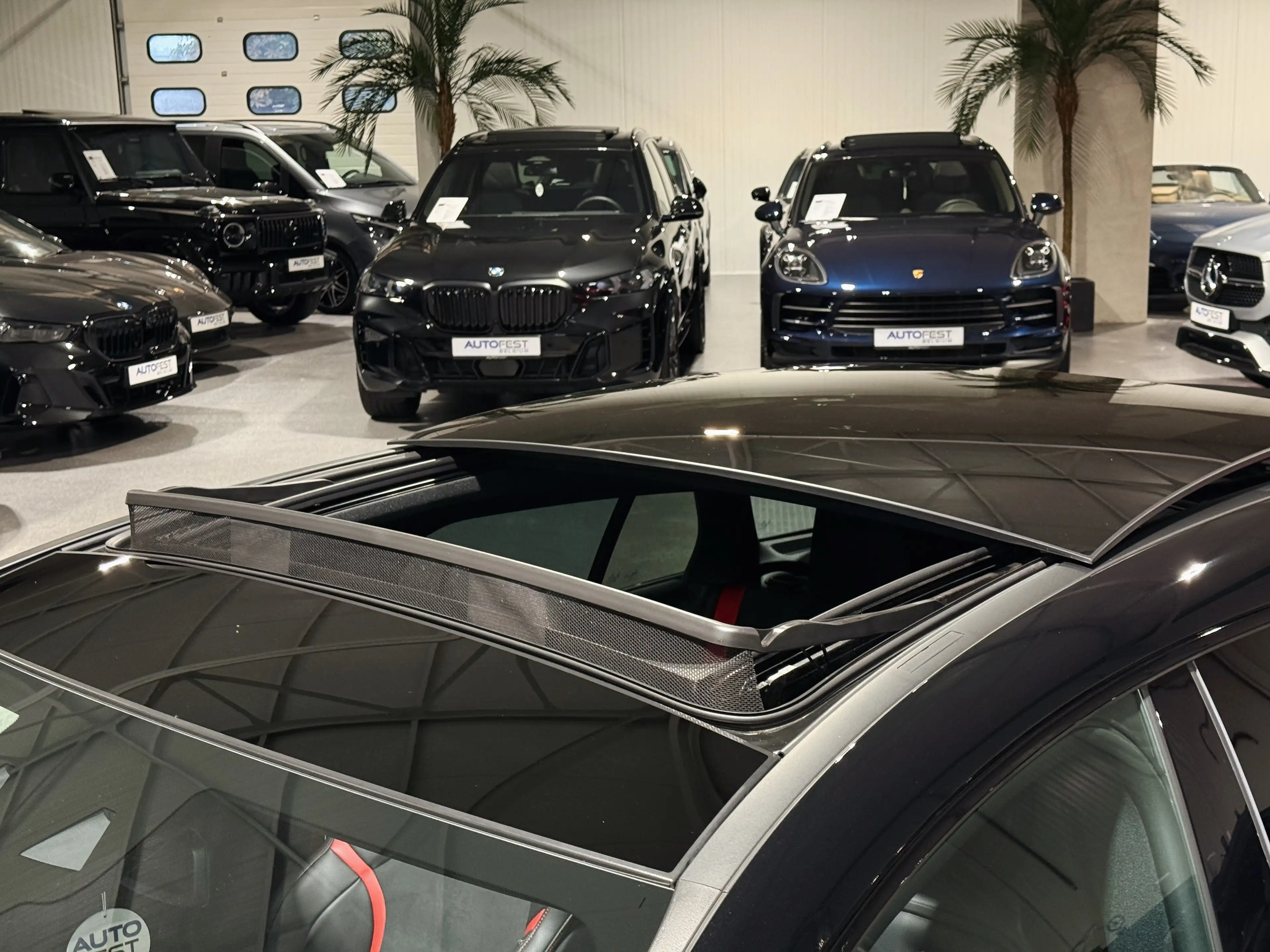Mercedes-Benz CLA 45 AMG S AMG 4Matic+ Shooting Brake - Garantie — photo 4