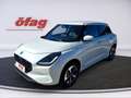 Suzuki Swift 1.2 Hybrid Allgrip Flash Weiß - thumbnail 2