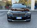 BMW X4 xDrive20d xLine Nero - thumbnail 2