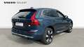 Volvo XC60 Recharge Plus, T8 AWD Plug-in Hybrid, Elektrisch/B Blauw - thumbnail 9