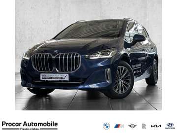 d Active Tourer LuxuryLine DA PA AHK Pano LED