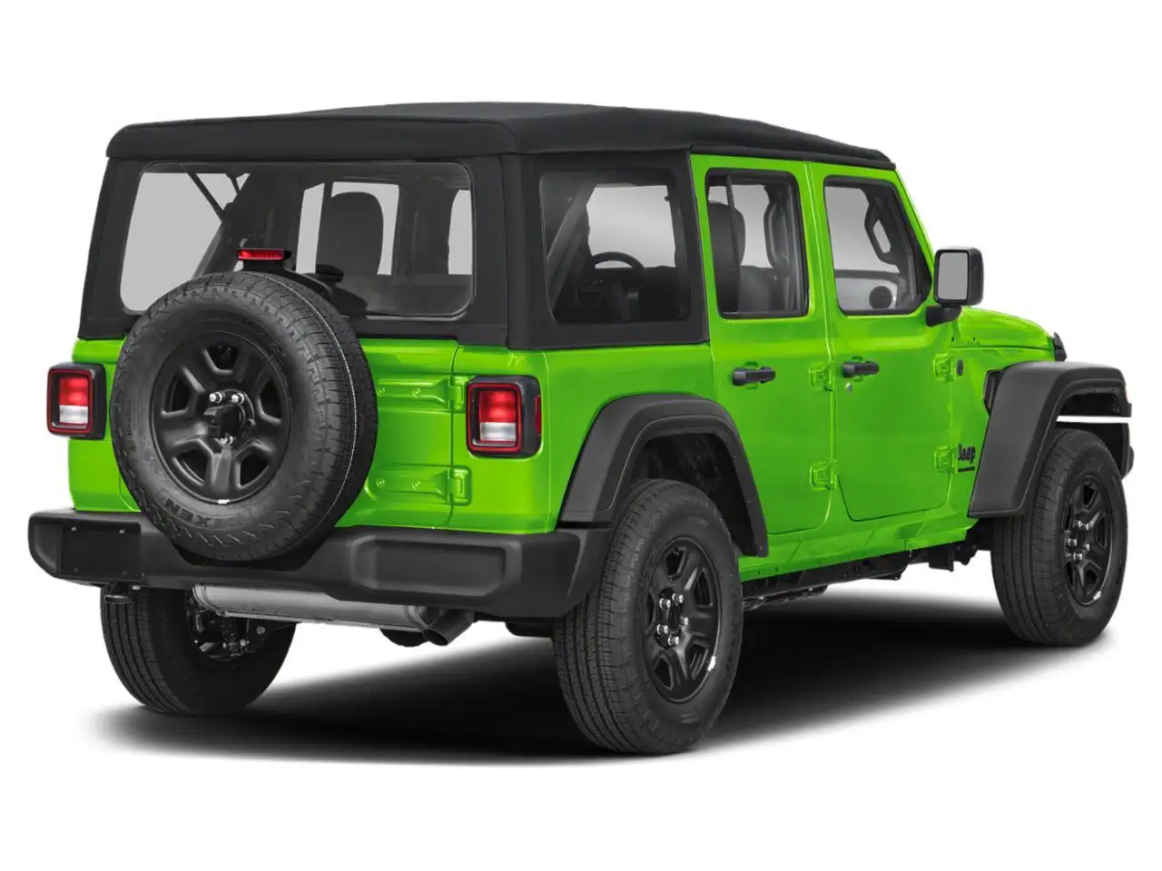 Jeep Wrangler снимка Jeep Wrangler