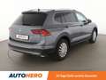 Volkswagen Tiguan Allspace 2.0 TSI Highline 4Motion Aut.*HEAD-UP*ACC*360CAM* Grau - thumbnail 6