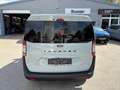 Ford Tourneo Courier Tourneo Courier 1,0 EcoBoostTitanium Grau - thumbnail 4