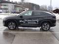 Hyundai TUCSON 1,6 T-GDI Plug-In Hybrid 4WD Prestige Line Aut. Schwarz - thumbnail 4