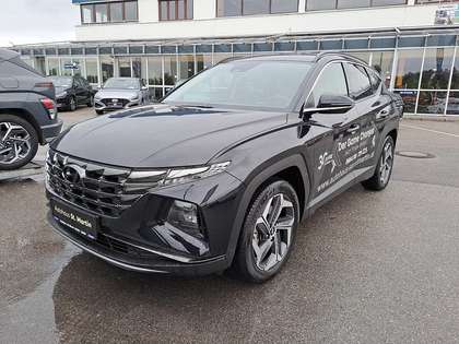 Hyundai TUCSON Tucson 1,6 T-GDI Plug-In Hybrid 4WD Prestige Li...