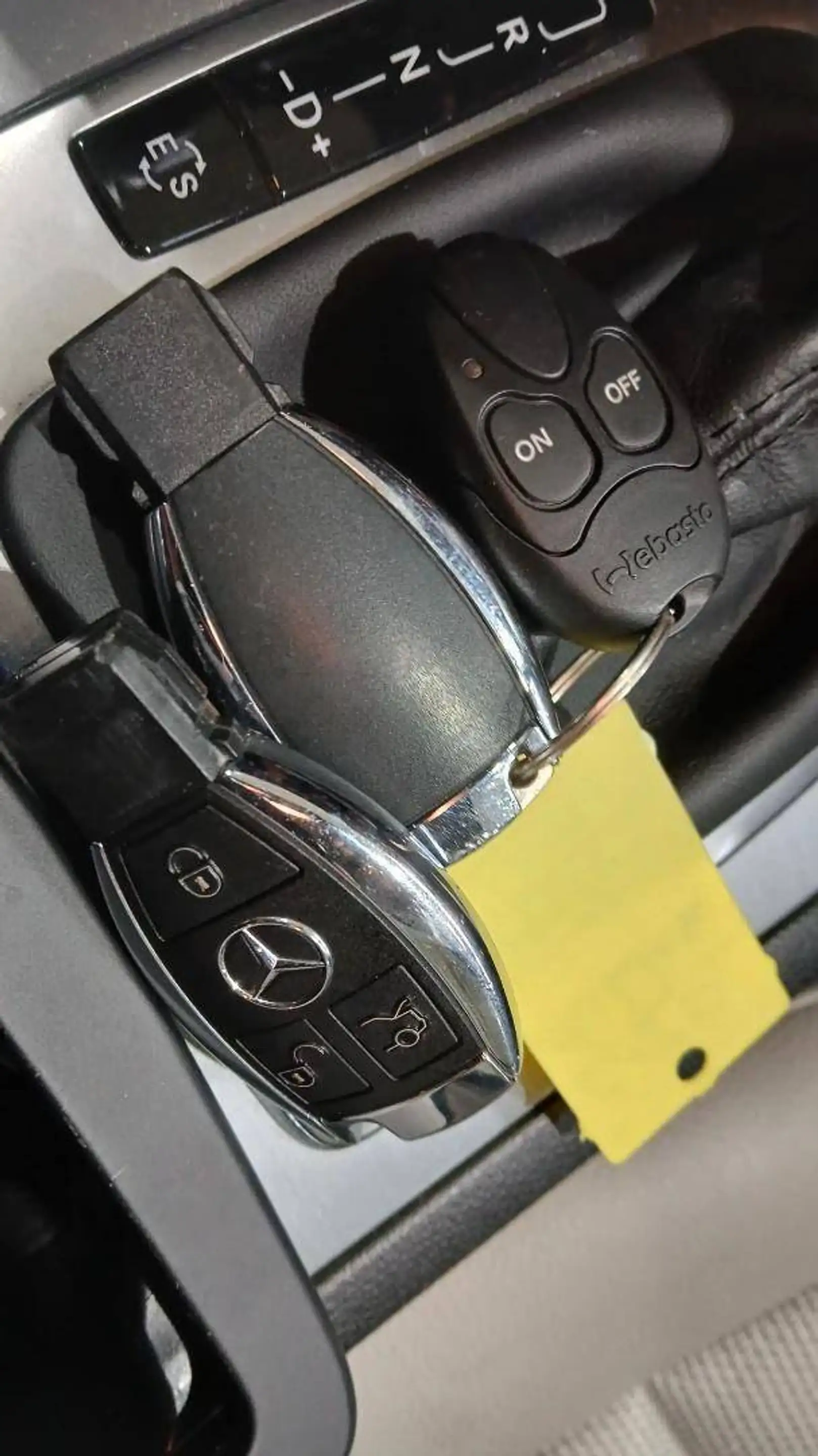 Mercedes-Benz C 180 C 180 7G-TRONIC Avantgarde Edition C — photo 11