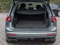 Volkswagen Tiguan Allspace 2.0 TSI 4M R-LINE 7SITZER LM19 N Grau - thumbnail 16
